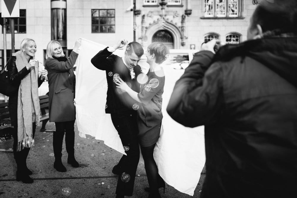 Standesamt Düsseldorf