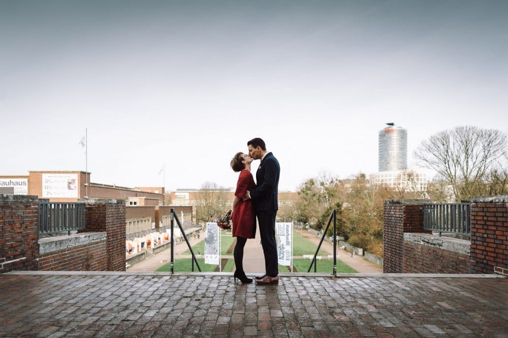 Hochzeitsfotograf Düsseldorf