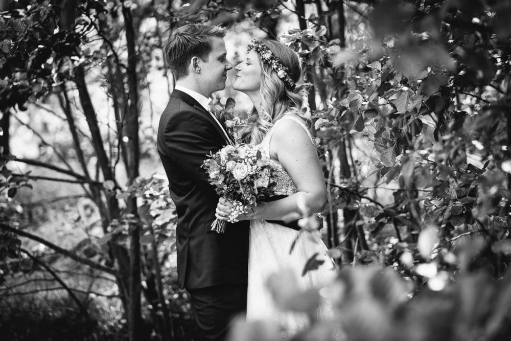 Hochzeit Wasserburg Haus Lüttinghof Gelsenkirchen