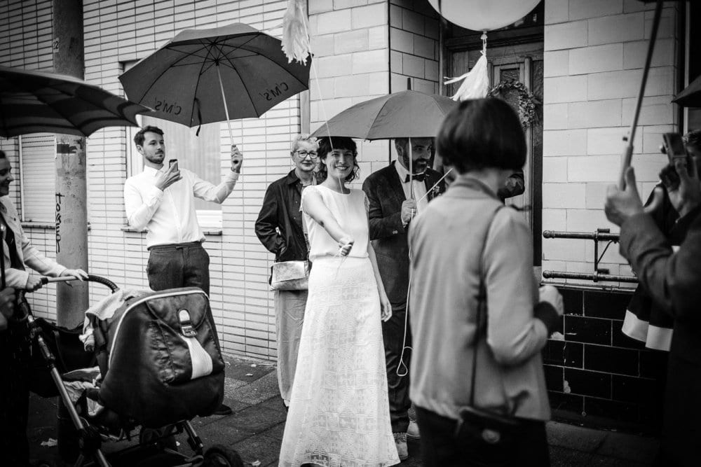 Hochzeitsfotograf Krefeld