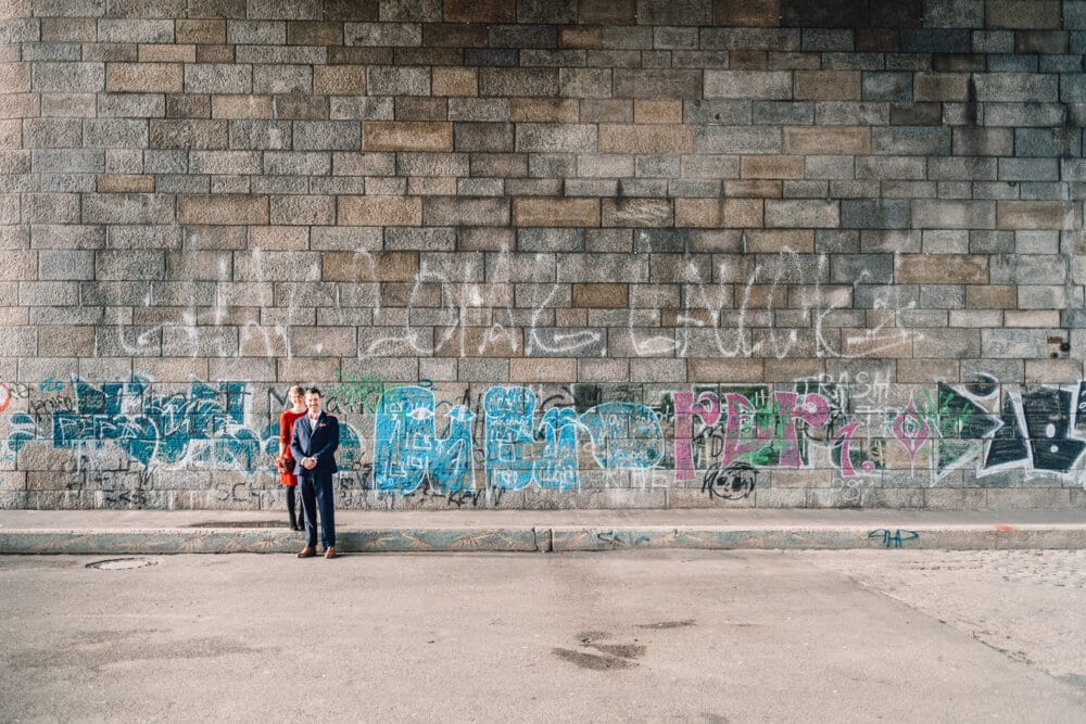 Hochzeitsfotograf Düsseldorf