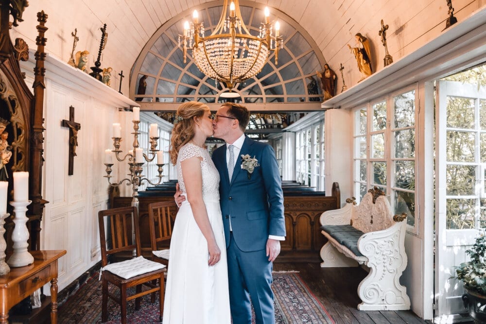 Paarshooting La Due Düsseldorf