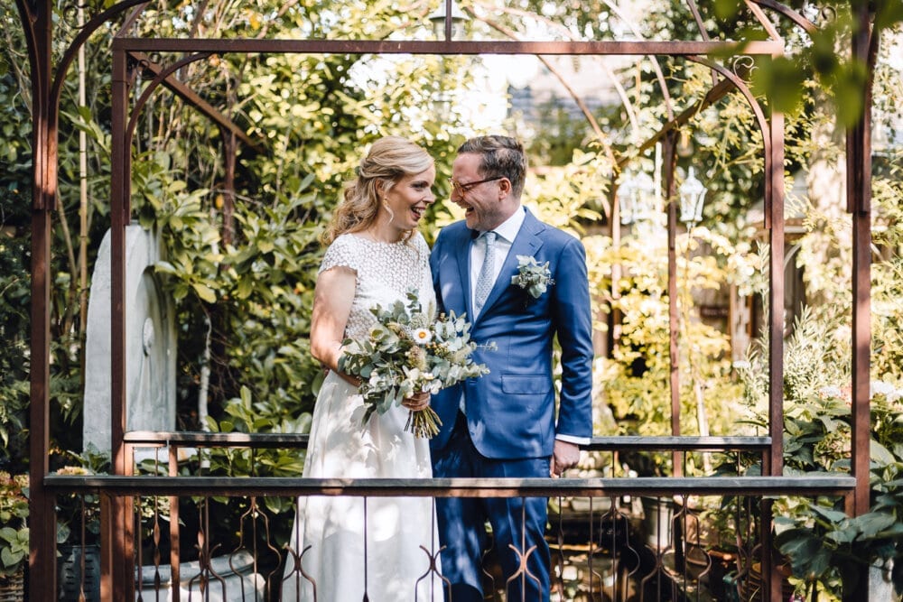 Paarshooting La Due Düsseldorf