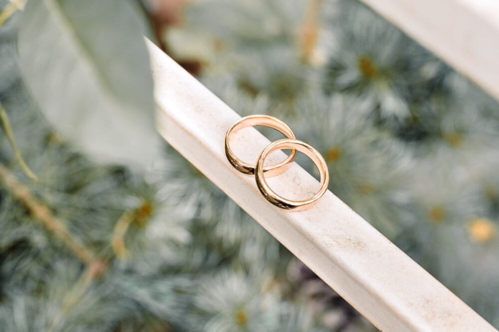 Hochzeit im La Due Düsseldorf