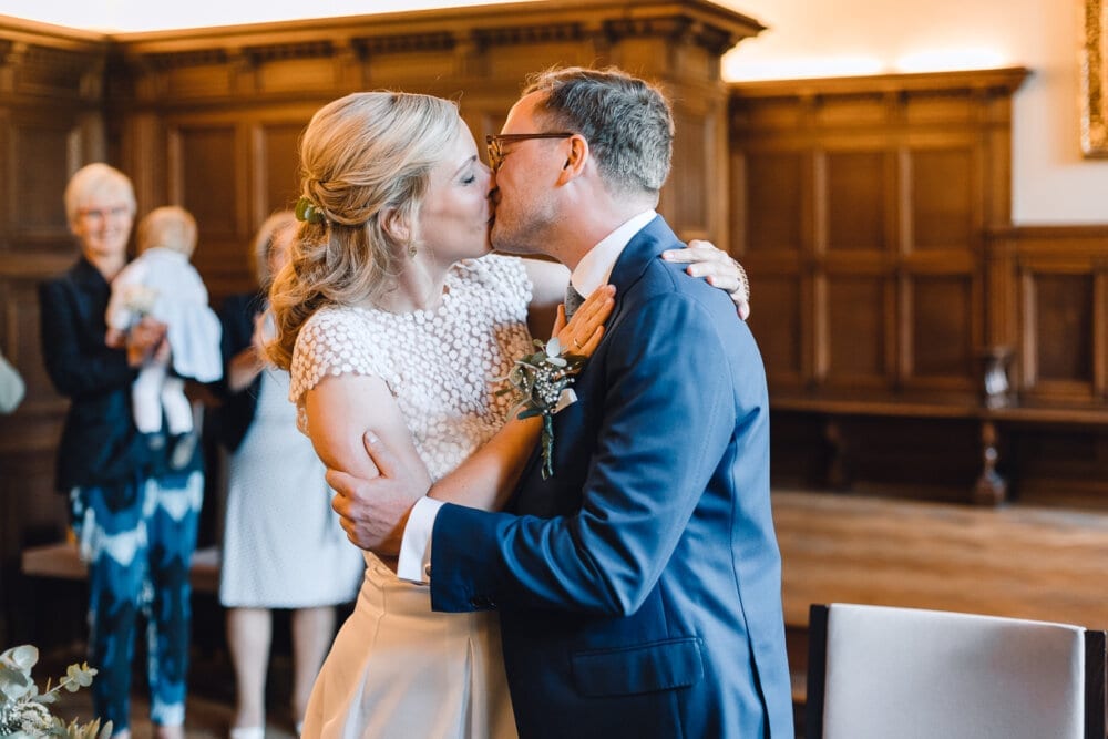 Standesamt Düsseldorf