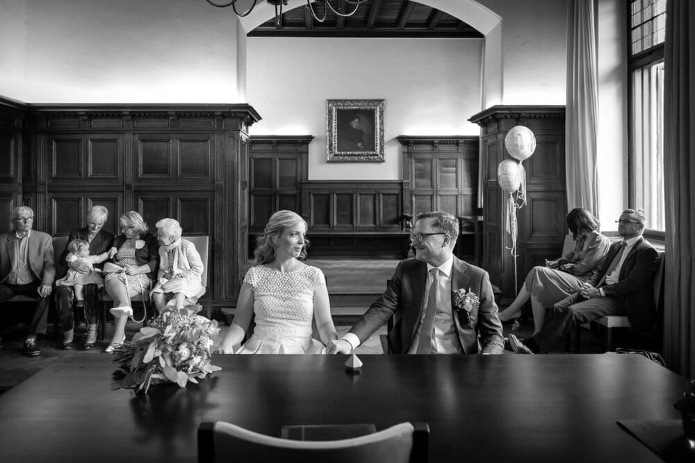 Standesamt Düsseldorf