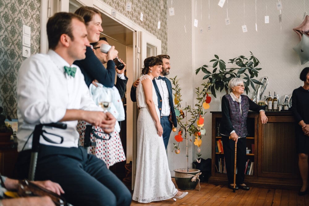 Hochzeitsfotograf Krefeld