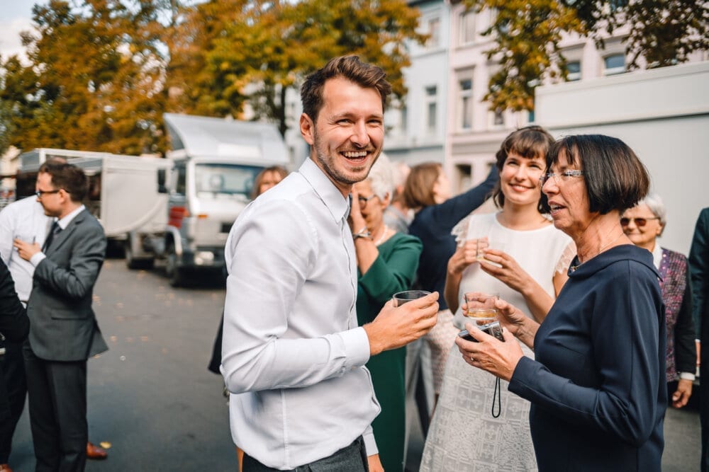 Hochzeitsfotograf Krefeld