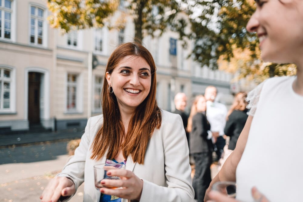 Hochzeitsfotograf Krefeld