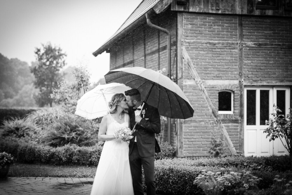 Hochzeit Landgasthaus Schulze Rötering
