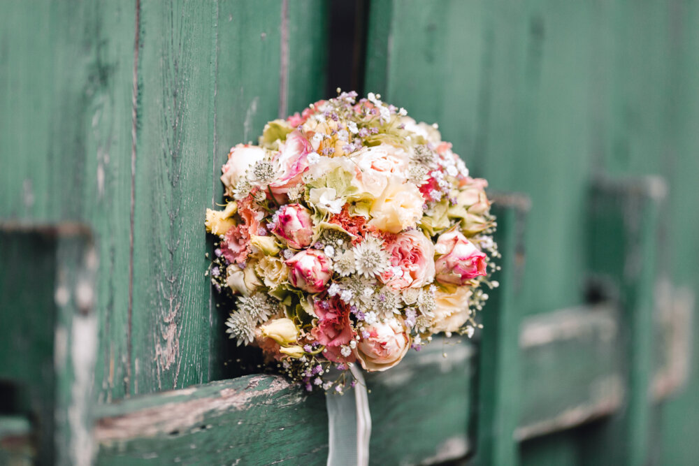 Hochzeit Landgasthaus Schulze Rötering