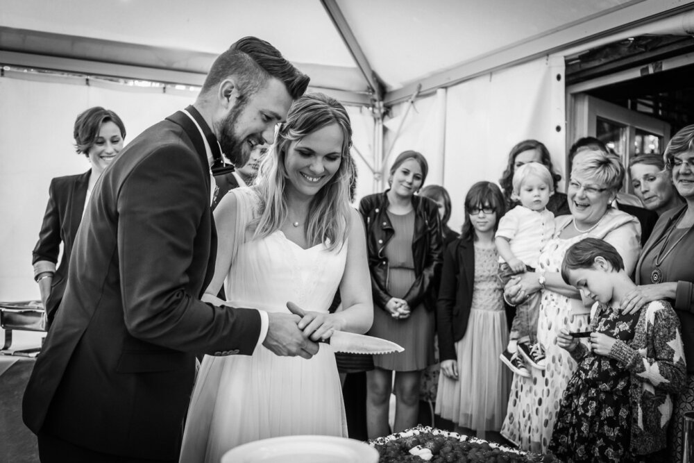 Hochzeit Landgasthaus Schulze Rötering