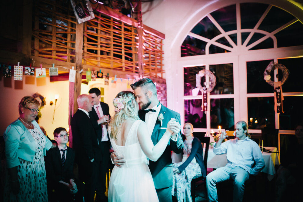 Hochzeit Landgasthaus Schulze Rötering