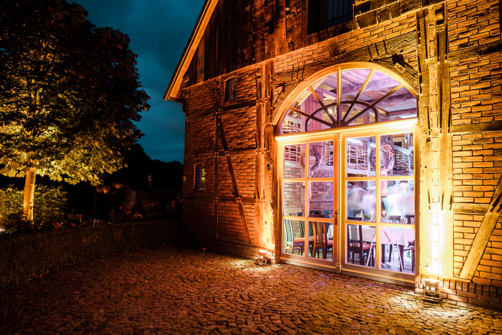 Hochzeit Landgasthaus Schulze Rötering