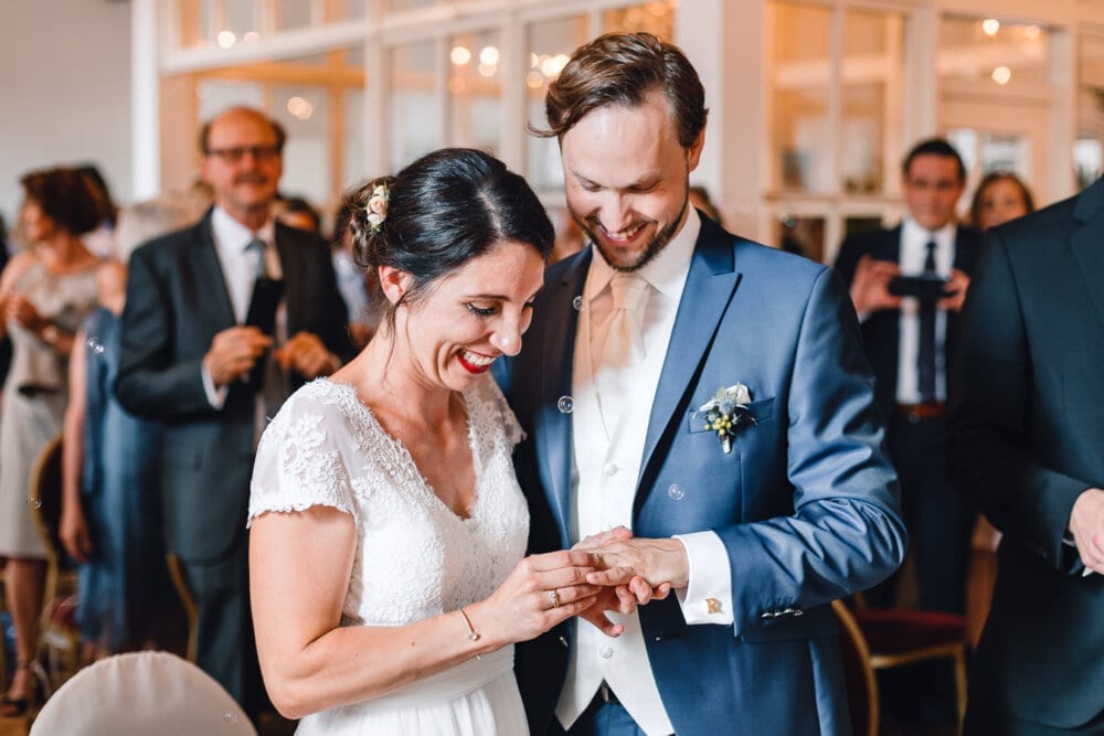 Hochzeit Alte Versteigerungshalle Köln