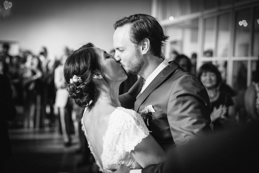 Hochzeit Alte Versteigerungshalle Köln