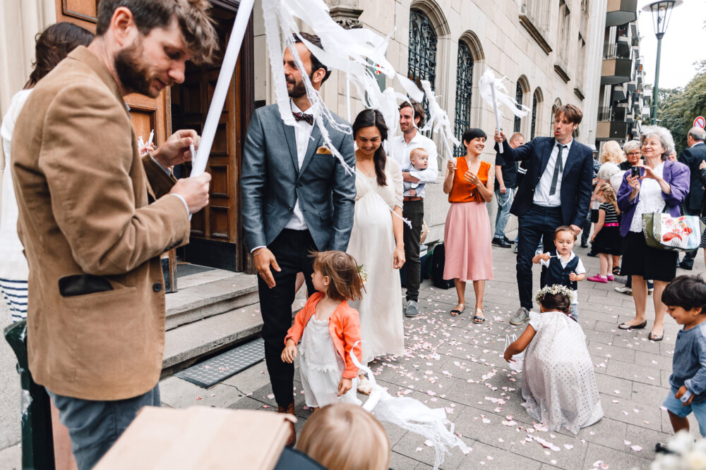 Standesamt Düsseldorf