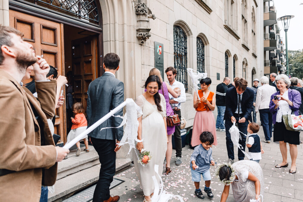 Standesamt Düsseldorf