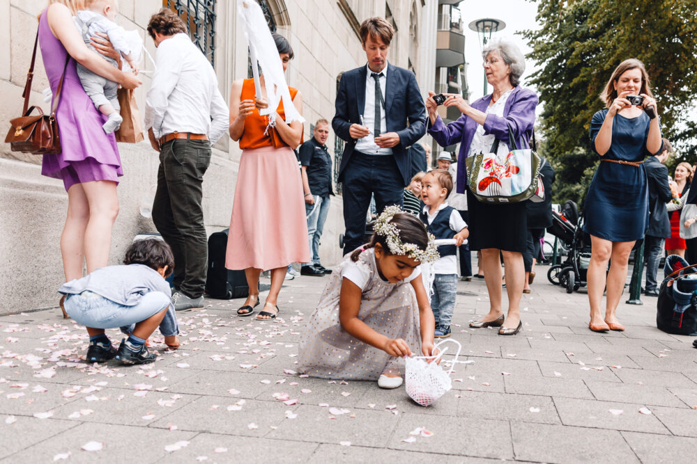 Standesamt Düsseldorf