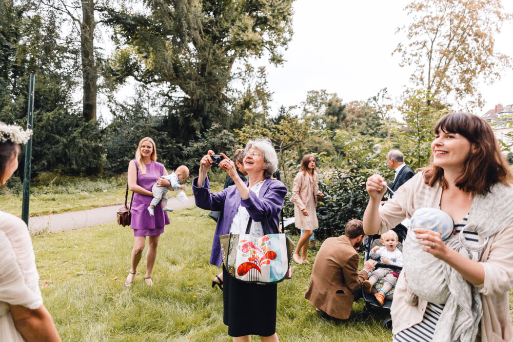 Standesamt Düsseldorf