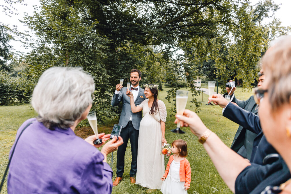 Standesamt Düsseldorf