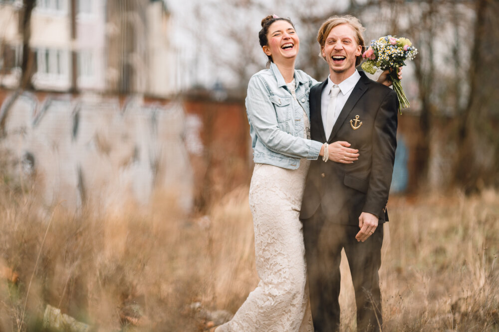 Hochzeit Düsseldorf