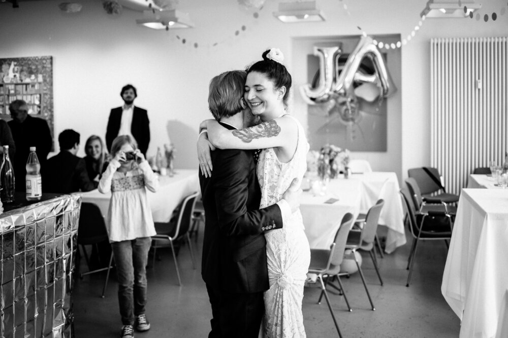 Hochzeit Düsseldorf